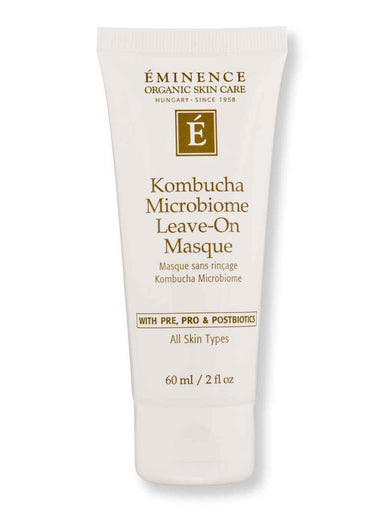 Eminence Eminence Kombucha Microbiome Leave-On Masque 2 oz Face Masks 