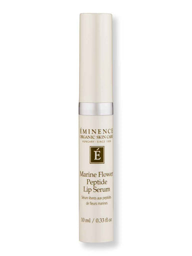 Eminence Eminence Marine Flower Peptide Lip Serum 0.33 oz Lip Treatments & Balms 
