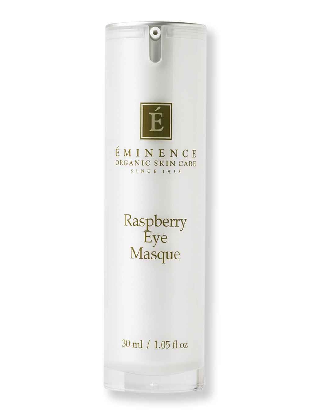 Eminence Eminence Raspberry Eye Masque 1.05 oz Eye Treatments 