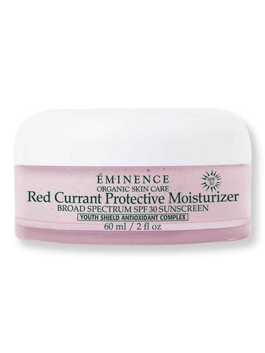 Eminence Eminence Red Currant Protective Moisturizer SPF 30 2 oz Face Moisturizers 