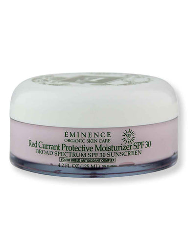 Eminence Eminence Red Currant Protective Moisturizer SPF 30 4.2 oz Face Moisturizers 