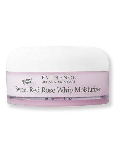 Eminence Eminence Sweet Red Rose Whip Moisturizer 2 oz Face Moisturizers 