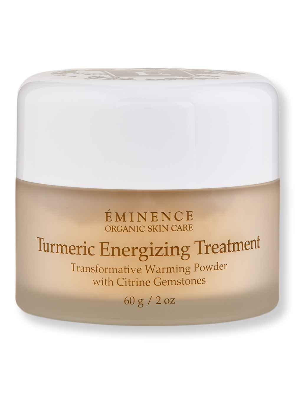 Eminence Eminence Turmeric Energizing Treatment 2 oz Skin Care Treatments 