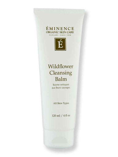 Eminence Eminence Wildflower Cleansing Balm 4 oz Face Cleansers 