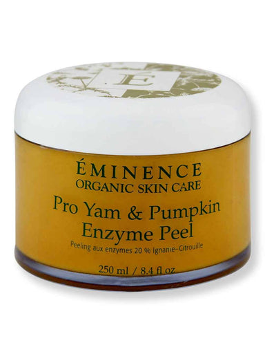 Eminence Eminence Yam & Pumpkin Pro Enzyme Peel 20% 8.4 oz Exfoliators & Peels 