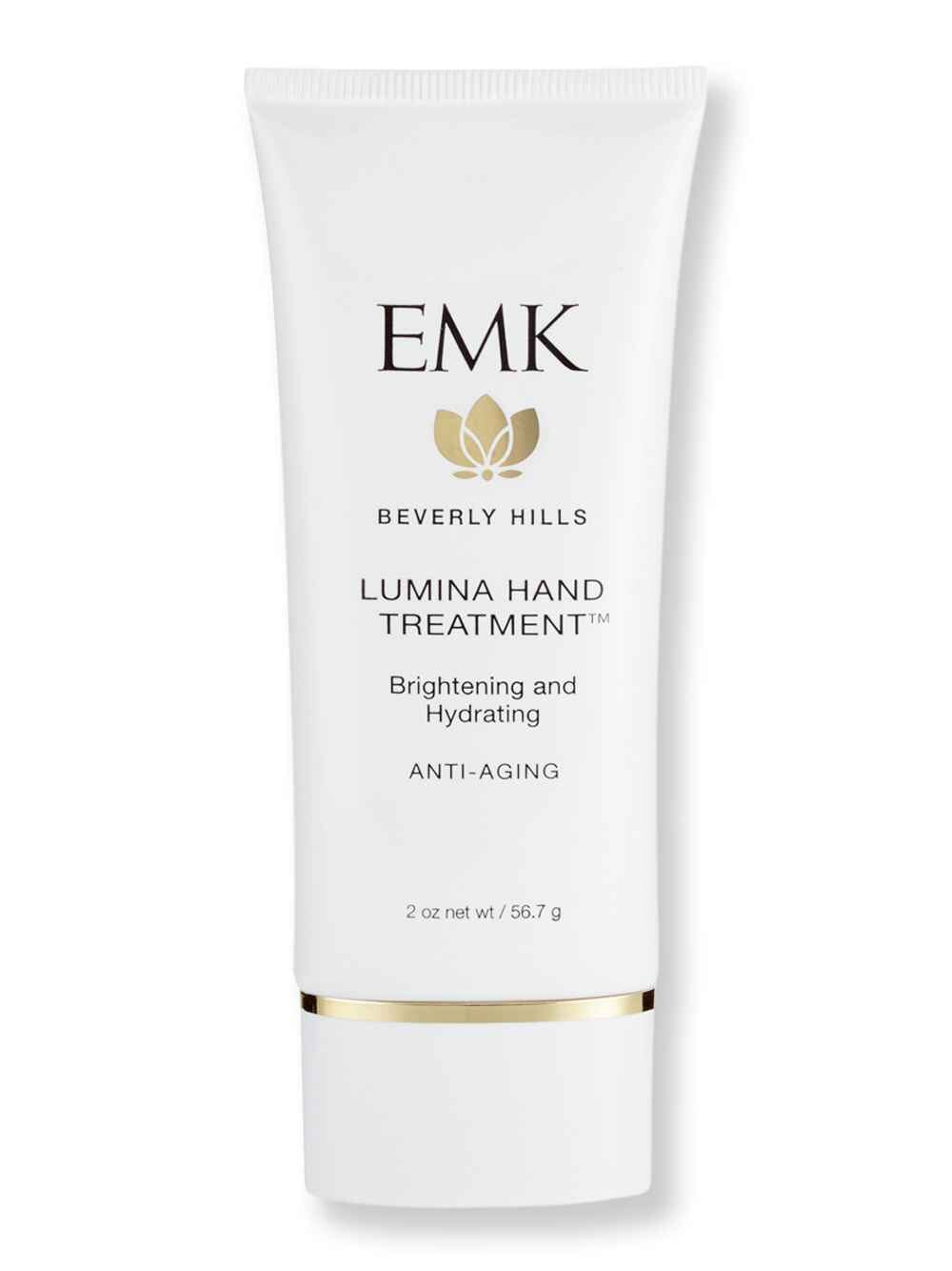 EMK Skin Care EMK Skin Care Lumina Hand Treatment 2 oz60 ml Hand Creams & Lotions 