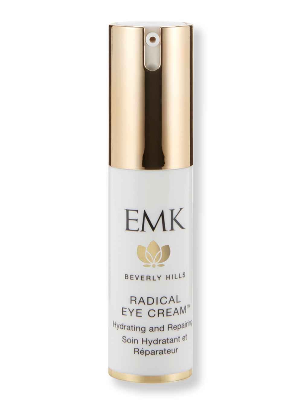 EMK Skin Care EMK Skin Care Radical Eye Cream 0.5 oz15 ml Eye Creams 