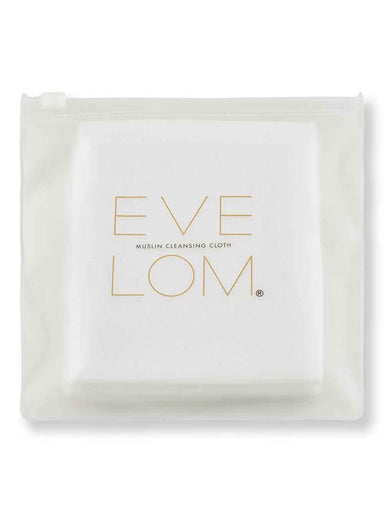 Eve Lom Eve Lom Muslin Cloths 3 Ct Makeup Removers 