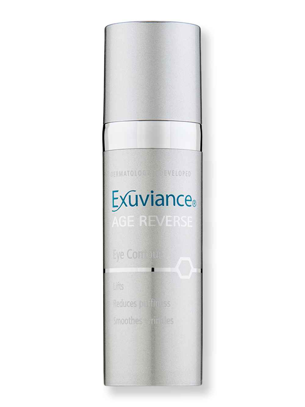Exuviance Exuviance Age Reverse Eye Contour .5 oz Eye Treatments 