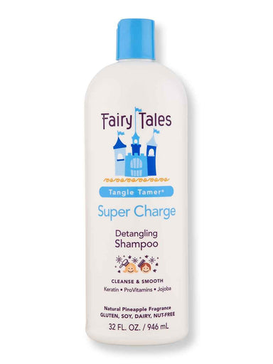 Fairy Tales Fairy Tales Super Charge Detangling Shampoo 32 oz Shampoos 