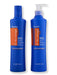 Fanola Fanola No Orange Shampoo & Mask 350 ml Hair Care Value Sets 