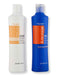 Fanola Fanola No Orange Shampoo & Nutri Care Conditioner 350 ml Hair Care Value Sets 