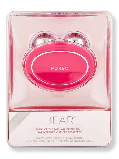 Foreo Foreo Bear Fuchsia Fuchsia Skin Care Tools & Devices 