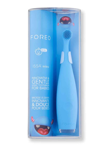 Foreo Foreo ISSA Mikro Bubble Blue Electric & Manual Toothbrushes 