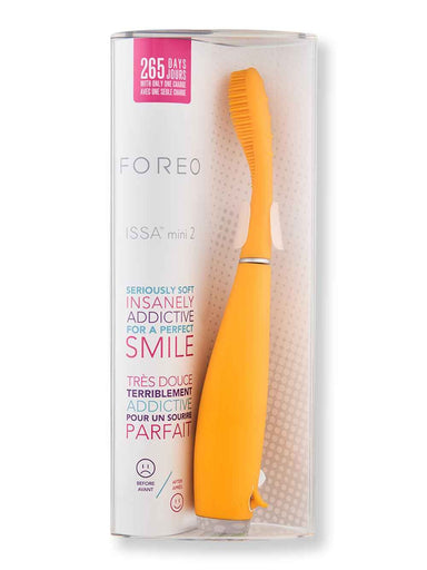 Foreo Foreo ISSA Mini 2 Mango Tango Electric & Manual Toothbrushes 