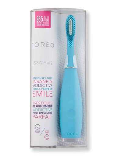 Foreo Foreo ISSA Mini 2 Summer Sky Electric & Manual Toothbrushes 