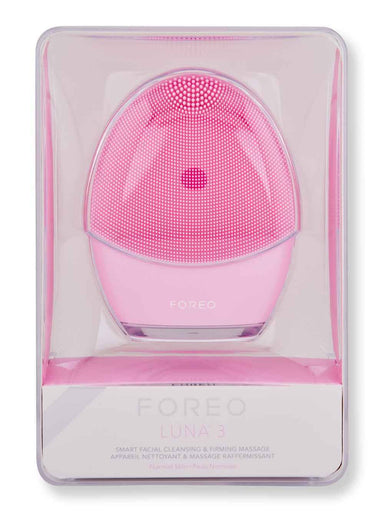 Foreo Foreo Luna 3 Normal Skin Pink Skin Care Tools & Devices 