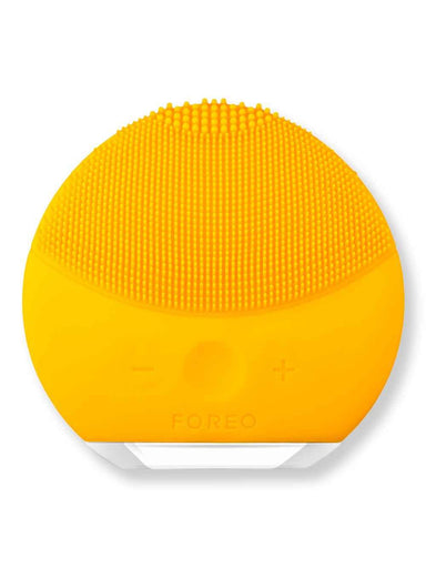 Foreo Foreo LUNA Mini 2 Sunflower Yellow Skin Care Tools & Devices 