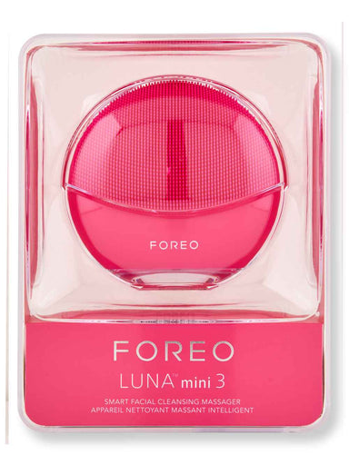 Foreo Foreo Luna Mini 3 Fuchsia Skin Care Tools & Devices 