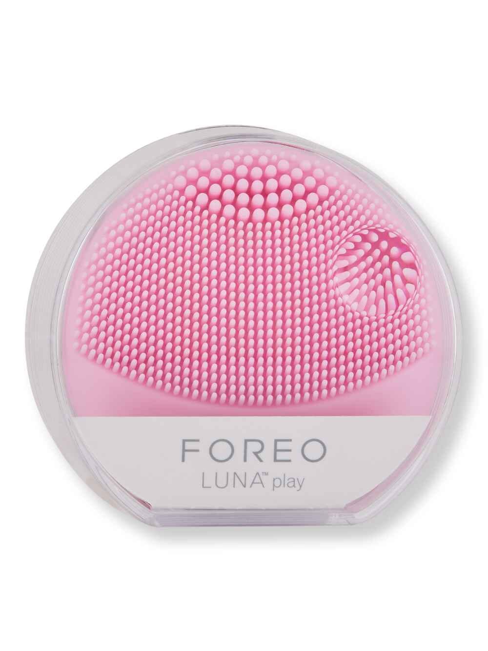 Foreo Foreo LUNA Play Pearl Pink Skin Care Tools & Devices 