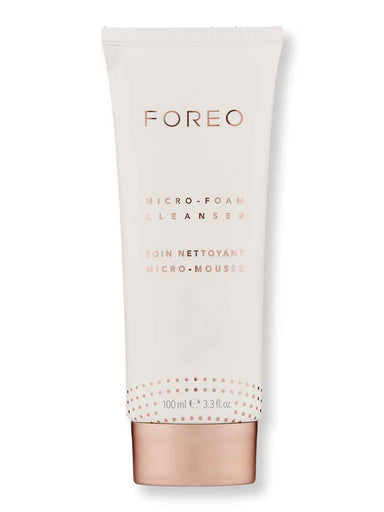 Foreo Foreo Micro Foam Cleanser 100 ml Face Cleansers 