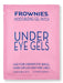 Frownies Frownies Eye Gel Under Eye Patch Eye Treatments 