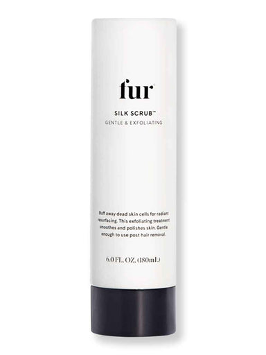 Fur Fur Silk Scrub 6 oz Exfoliators & Peels 