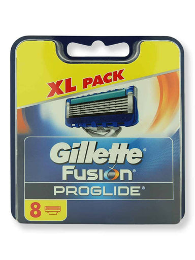Gillette Gillette Fusion5 ProGlide Razor Blades 8 Pack Razors, Blades, & Trimmers 