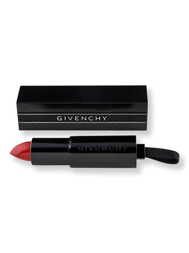 Givenchy Givenchy Rouge Interdit Illicit Color .12 oz3.4 g11 Orange Underground Lipstick, Lip Gloss, & Lip Liners 
