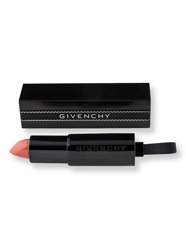Givenchy Givenchy Rouge Interdit Illicit Color .12 oz3.4 g2 Serial Nude Lipstick, Lip Gloss, & Lip Liners 
