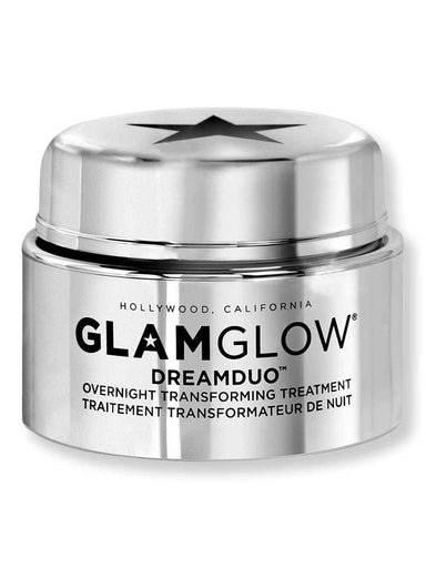 Glamglow Glamglow DreamDuo Overnight Transforming Treatment .68 oz20 g Night Creams 