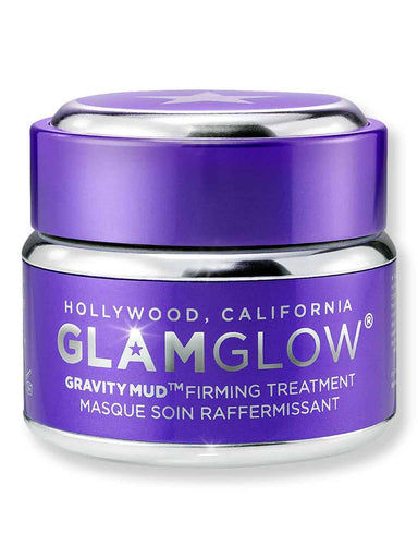 Glamglow Glamglow GravityMud Firming Treatment 1.7 oz50 g Face Masks 