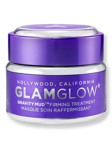 Glamglow Glamglow GravityMud Firming Treatment .5 oz15 g Face Masks 