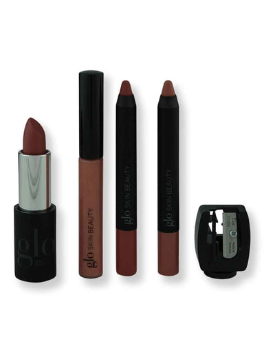 Glo Glo Fall In Love Lipstick, Lip Gloss, & Lip Liners 