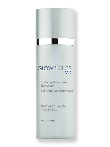 Glowbiotics Glowbiotics Calming Restorative Treatment 1 oz Skin Care Treatments 