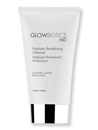 Glowbiotics Glowbiotics Probiotic Revitalizing Cleanser 5 oz Face Cleansers 