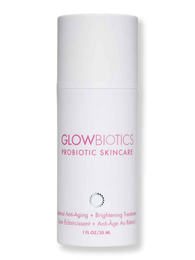 Glowbiotics Glowbiotics Retinol Anti-Aging + Brightening Treatment 1 oz Skin Care Treatments 