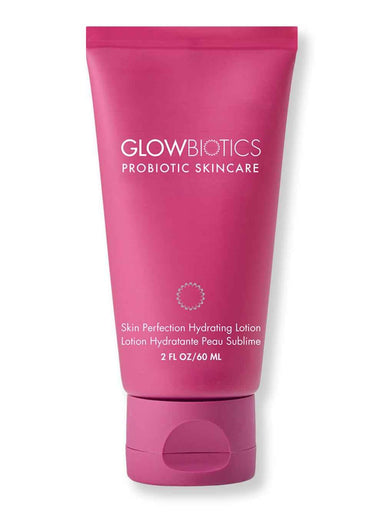 Glowbiotics Glowbiotics Skin Perfection Hydrating Lotion 2 oz Face Moisturizers 