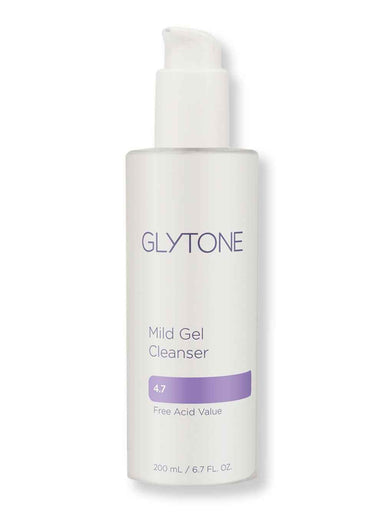 Glytone Glytone Mild Gel Cleanser 6.7 fl oz200 ml Face Cleansers 