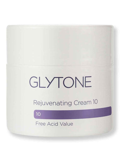 Glytone Glytone Rejuvenating Cream 10 1.7 oz50 ml Face Moisturizers 