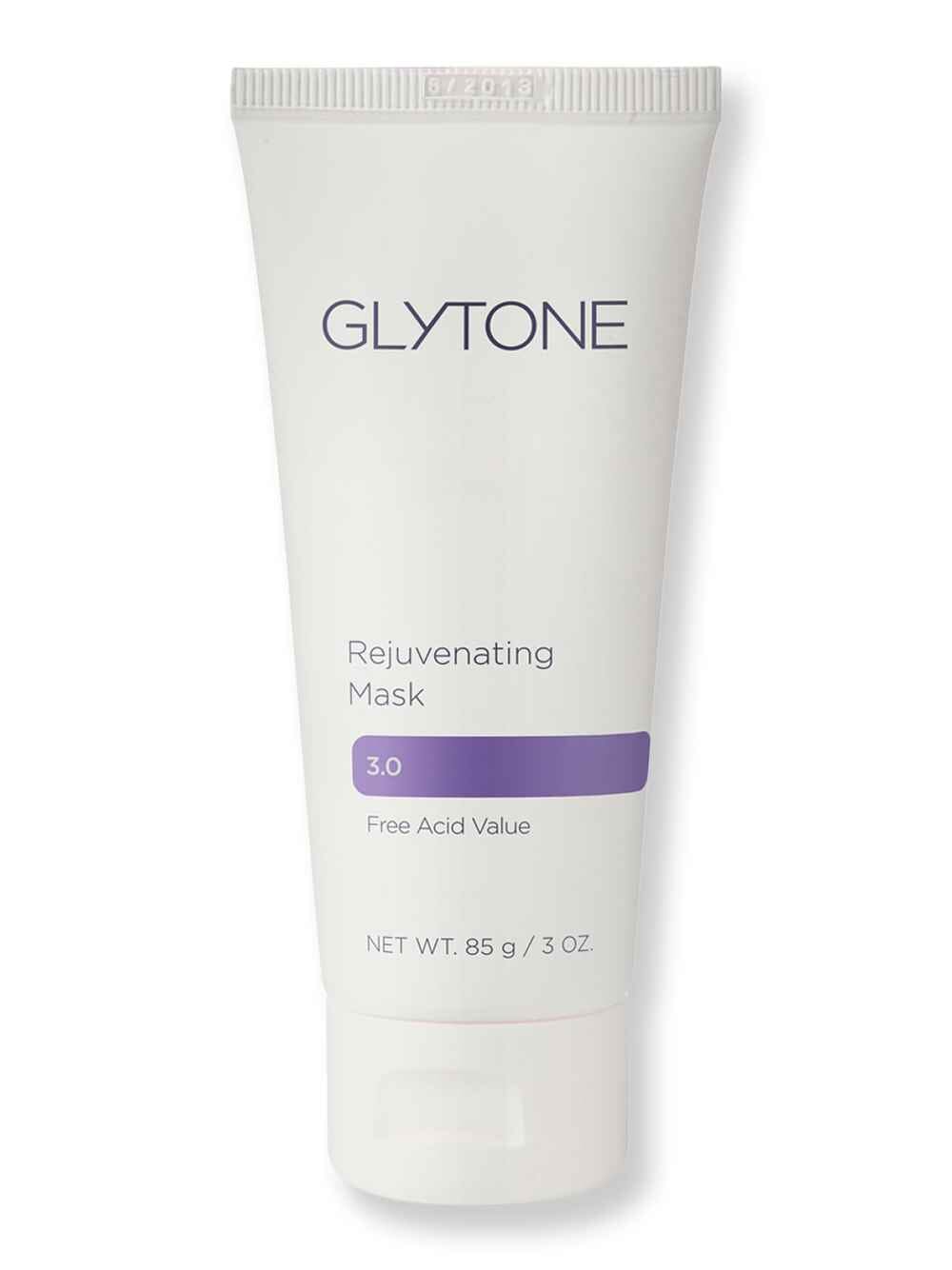 Glytone Glytone Rejuvenating Mask 85 g Face Masks 