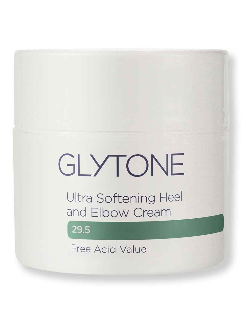 Glytone Glytone Ultra Softening Heel and Elbow Cream 1.7 oz50 ml Body Lotions & Oils 