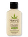 Hempz Hempz Sweet Pineapple & Honey Melon Herbal Body Moisturizer 2.25 oz Body Lotions & Oils 