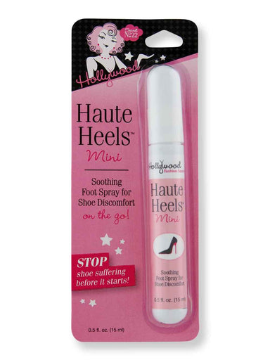 Hollywood Fashion Secrets Hollywood Fashion Secrets Haute Heels Mini Pack 0.5 oz Foot Creams & Treatments 