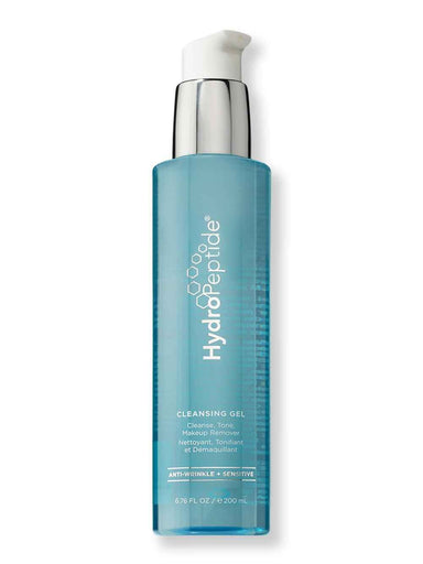 Hydropeptide Hydropeptide Cleansing Gel 6.76 oz200 ml Face Cleansers 