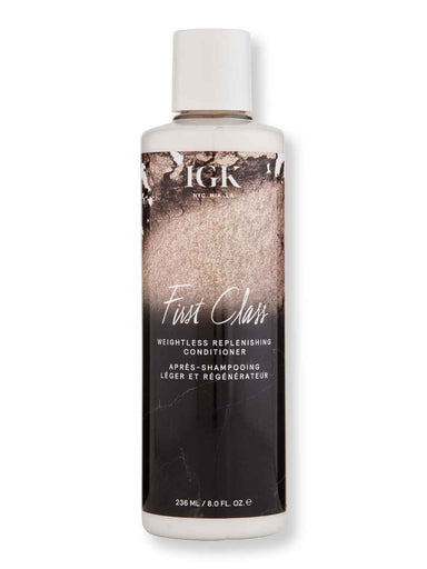 iGK iGK First Class Weightless Replenishing Conditioner 8 oz Conditioners 