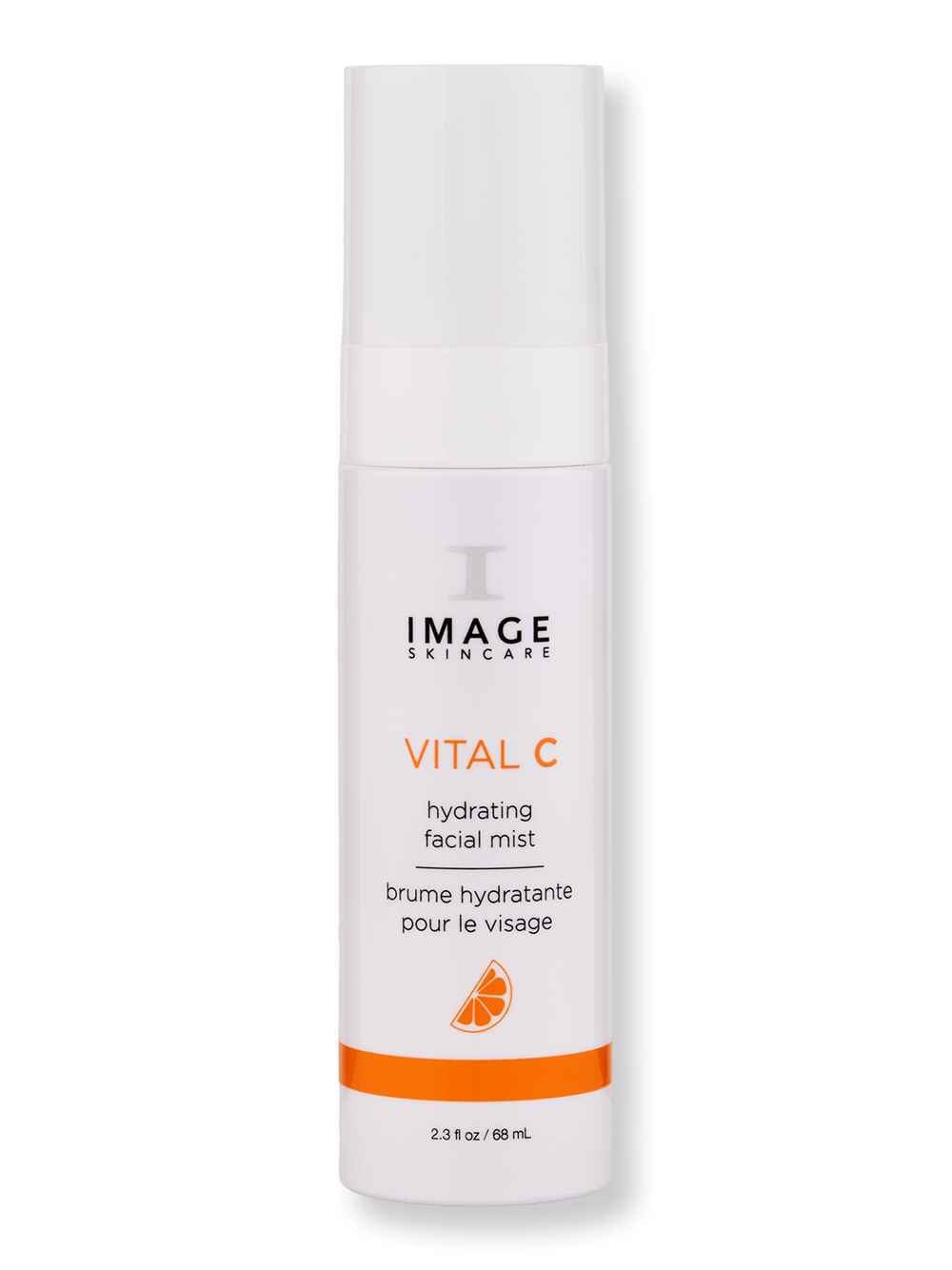 Image Skin Care Image Skin Care Vital C Hydrating Facial Mist 2.3 oz Face Mists & Essences 
