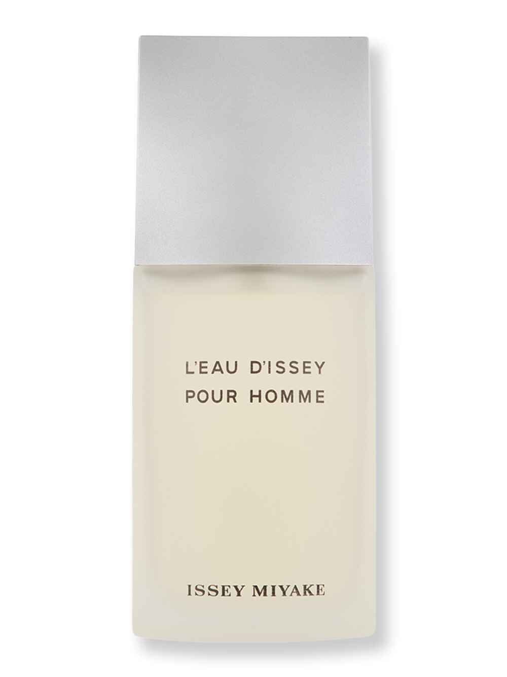 Issey Miyake Issey Miyake L'Eau D'Issey Pour Homme EDT 2.5 oz Perfumes & Colognes 