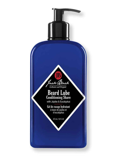 Jack Black Jack Black Beard Lube Conditioning Shave 16 oz Shaving Creams, Lotions & Gels 