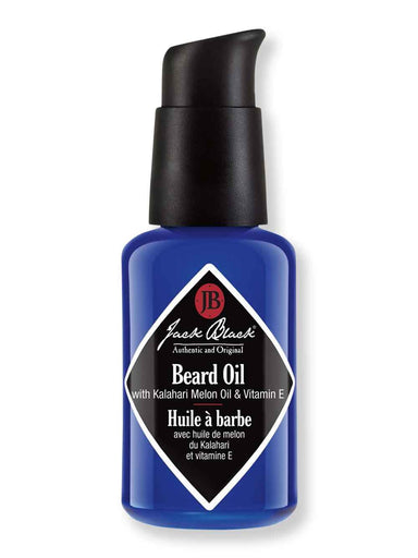 Jack Black Jack Black Beard Oil 1 oz Beard & Mustache Care 